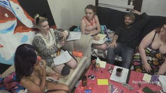 Sunday DnD game 25.3