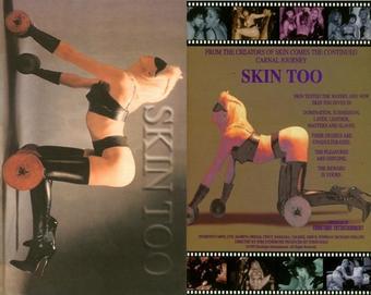 Kreuz Der Lust. Skin 2
