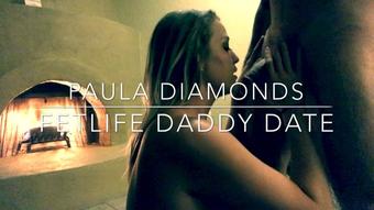 Fetlife Daddy date
