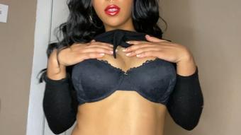 Cum for My Tits - February 07, 2021