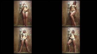 Littletabby Bikini Quickie