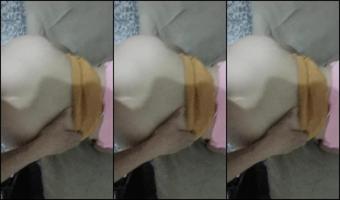 Follado con VECINA CULONA mientras SU ESPOSO NO ESTA