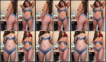 Thickbrunette 28 12 2019 113407920 Lil Strip For Ya