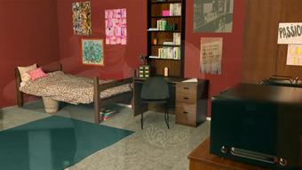Being A DIK 0.7.0 Part 184 Jill And Isabella Wait For Me! By LoveSkySan69