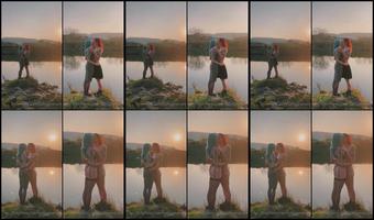 Sallyjanerain 25 04 2022 2403236933 A Month Later And I Still Think About This Out First Date By The River In My Garden Wha