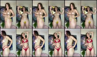 Mzjessie 09 04 2021 2078430907 My First Ever Bikini Haul Try On 40 And Off 41 Let Me Know Which One Is Your Favorite