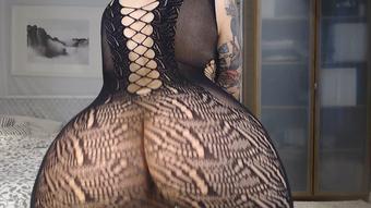 HD Upclose Squirt Fuck