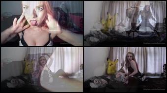 Fetishvixenfatal 21 01 2022 2337395496 Coming This Sunday