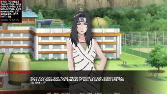 Sarada Training v2.2 Part 9 Get Back To Work By LoveSkySan69
