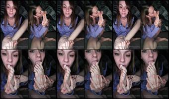 Sammis Soless 19 10 2020 1102732591 Five Minutes Of Me Vibing To Some Vivid Music And Loving My Beautiful Toes I Couldn X27 T Hel