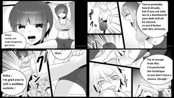 Gwentai 14 02 2021 2031647000 This Is My First Time Dubbing Anything Hope You Enjoy Read The Doujin Here Https Nhen