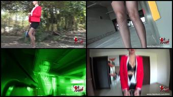 494 The Most Dangerous Game Iii 2160P