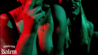 Mistress Salem Invasion Of Femdoms Human Ashtray Joi