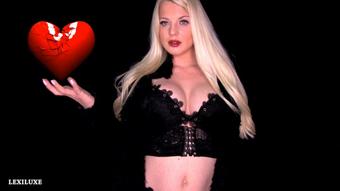 Cruel Valentine - February 25, 2018