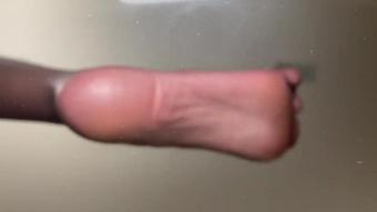 Face Pov Of Ebony Soles