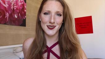 Littleredheadlisa Please Me My Mindless Jerk Junkie Manyvids