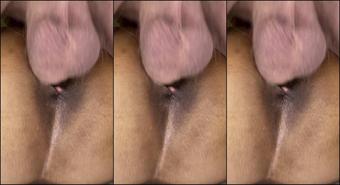 Close Up Balls Deep Fucking