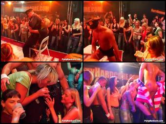 Party Hardcore Vol  24 Part 1