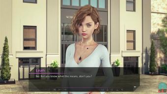 SHALE HILL #70 • Visual Novel Gameplay [HD]