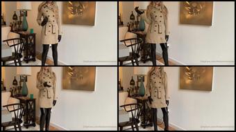 Findomchristine 13 11 2021 2273507143 6 Min Clip Preparing You For A Drain