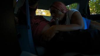 Beastnkittylovexox Pulled Over For The Sloppy