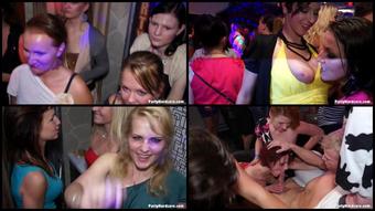 Party Hardcore Vol  72 Part 2