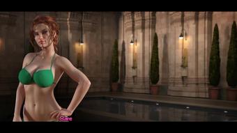 Treasure Of Nadia v92081 Part 281 The Sex And The Gold By LoveSkySan69
