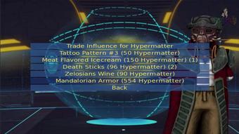Star Wars Orange Trainer Uncensored Guide Part 19