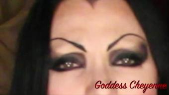 Advancement Through Mind And Cock Control