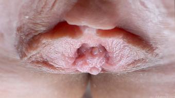 POV Lick Pussy Closeup 4K - Jan 9, 2022