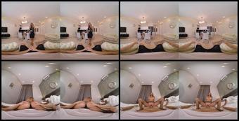 Vrbangers Stepmoms Secret Anal Doesnt Count 8K 180X180 3Dh