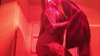 Embermae - Sexy Red, New Tattoo_(Id_1375033)