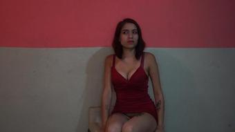 LATINA Va a Casting de fotos eróticas y terminan cogiéndola durísimo PARTE 1