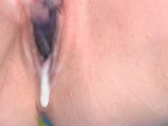 Creamy Dripping Pink Pussy Fuck + BONUS - November 13, 2017