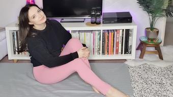 Twenty minute desperation wetting pee - September 03, 2021