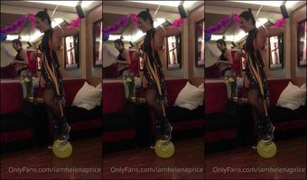 Iamhelenaprice-30-07-2020-80513583-Tipsy Balloon Popping Lolol