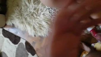 Big Dick Makes Her Pussy Warm On Cozy Winter Days-Ph5A3Aa06406E46