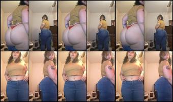 Harlotquinn 04 03 2020 167814334 I Got New Jeans For The First Time In Forever