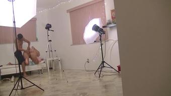 Helenas Cock Quest - Humiliation Cam #4 Pt1