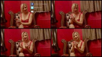 Mistress Vixen 1905   Onlyfans   123