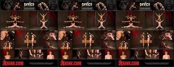 Feb 19, 2013 - Mz Berlin, Katharine Cane and Nikki Darling / Nikki Darling & Katharine Cane - Complete Edited Live Show