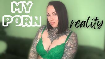 My Porn Reality