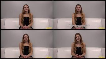 Czech Casting Czech Casting Lenka 9452 1920X1080