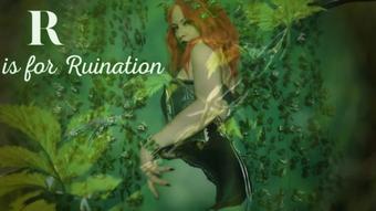 R Is For Ruination - April 05, 2023