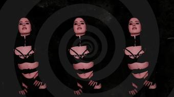 Goddess Alessa Subspace Trigger Trance