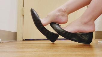 Shoeplay with Flats - Sep 20, 2021