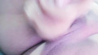 Sophielatina Horny Girl A Quick Sex Video Sent To You