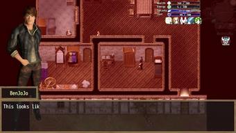 A struggle with sin 34 Visiting the Church