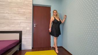 Cum Slut Custom - June 10, 2021