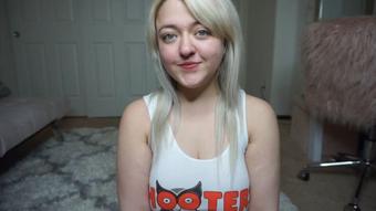 naughty Teen neighbor - Dec 8, 2021